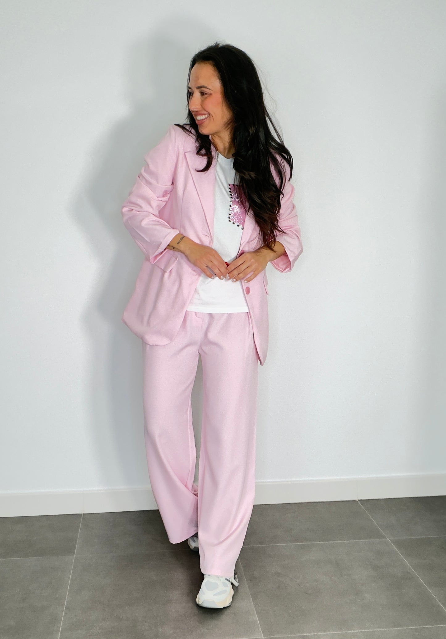 Traje chaqueta FELISA