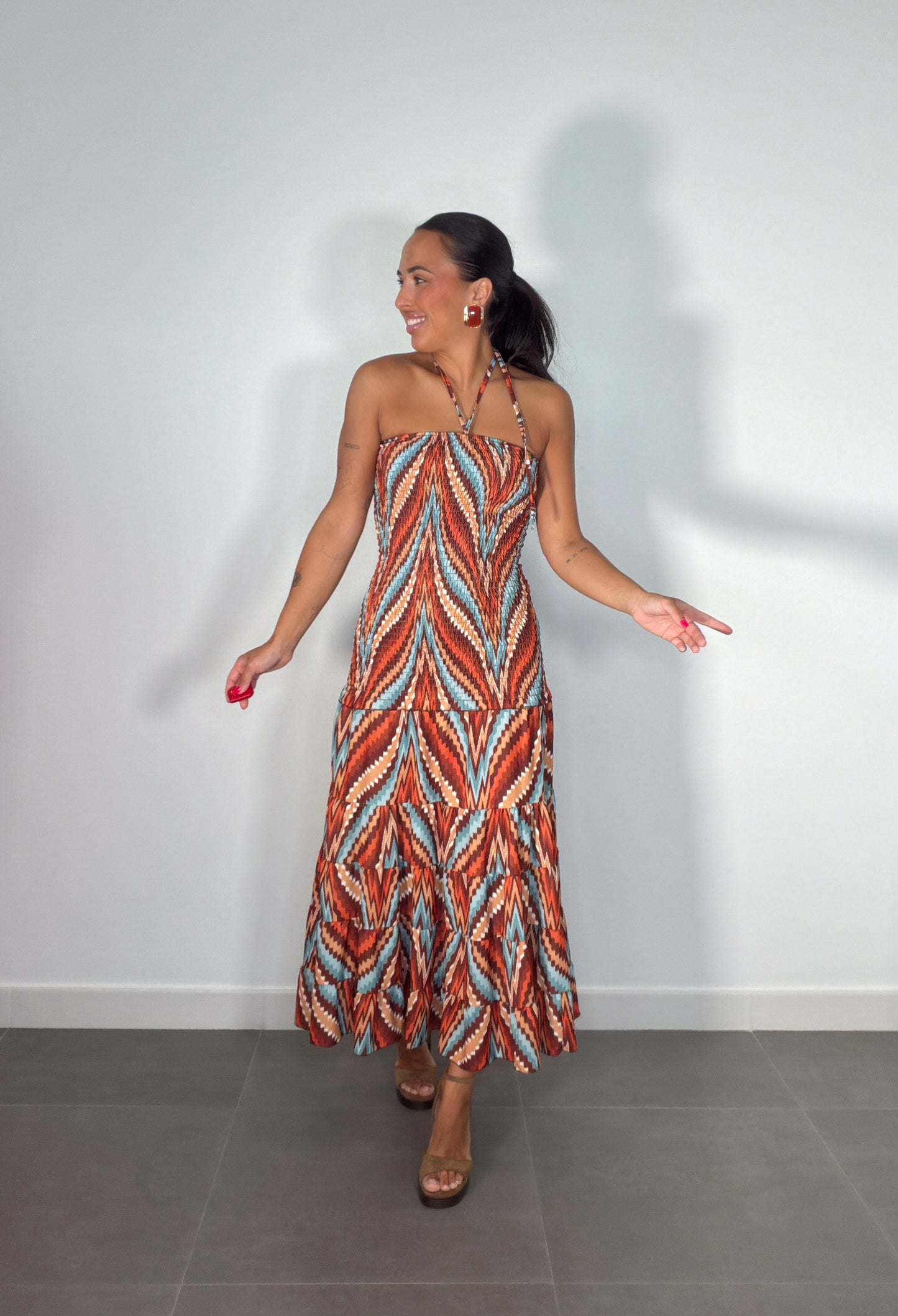 Vestido LUCÍA
