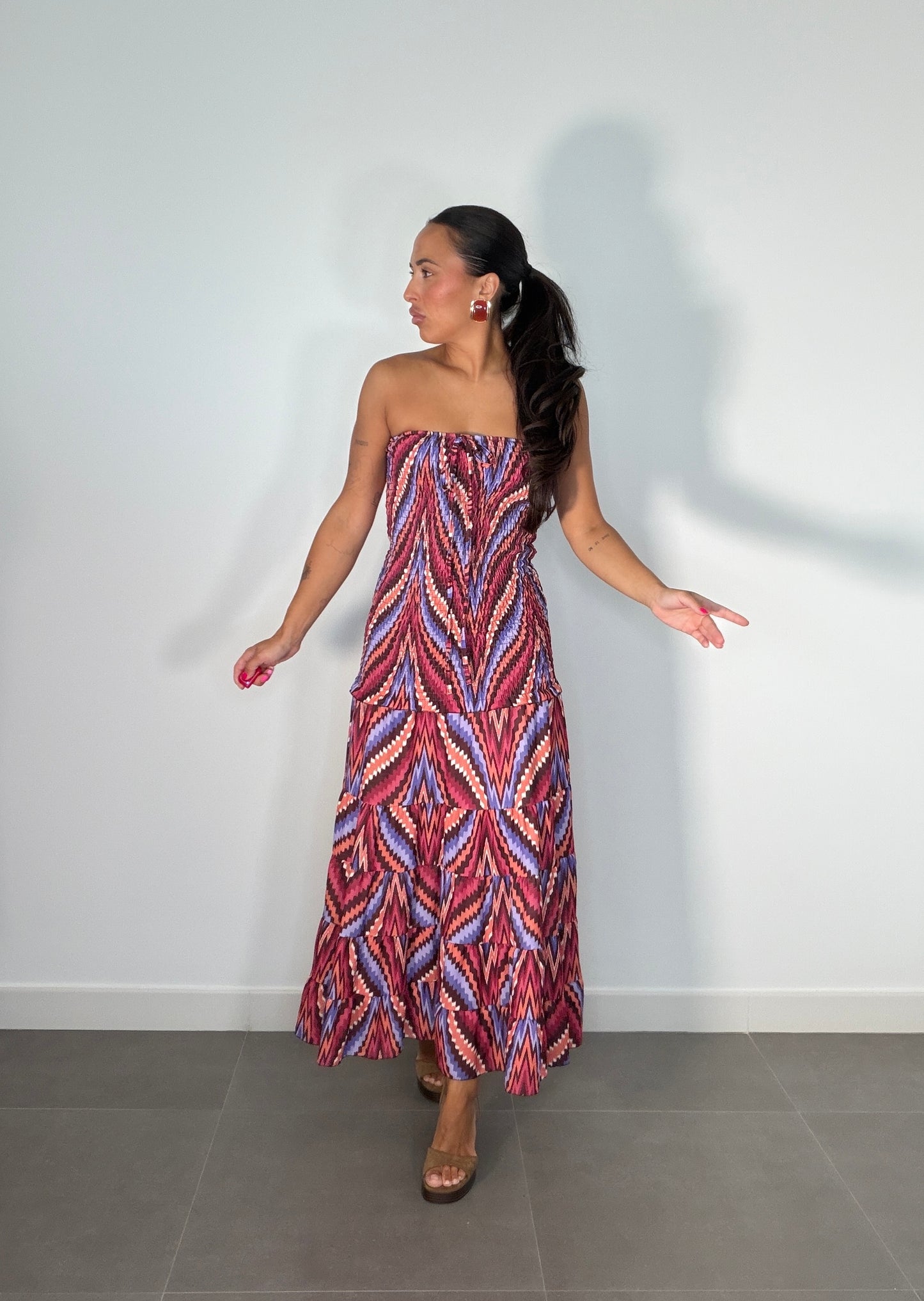 Vestido LUCÍA