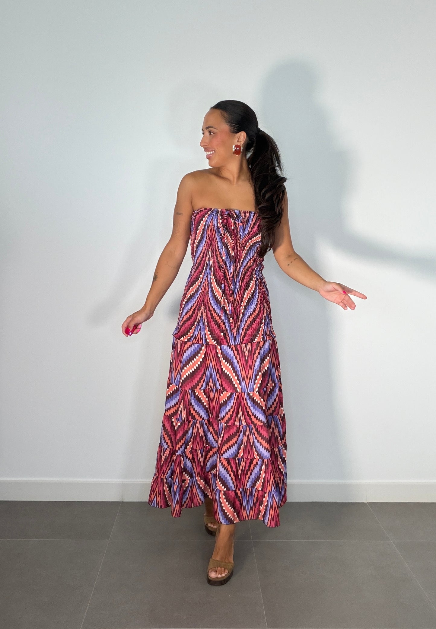 Vestido LUCÍA