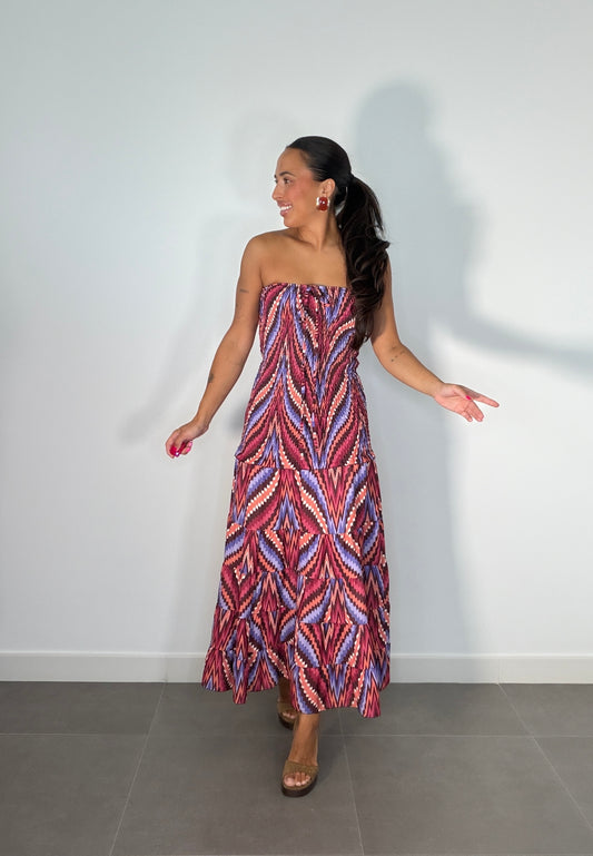 Vestido LUCÍA