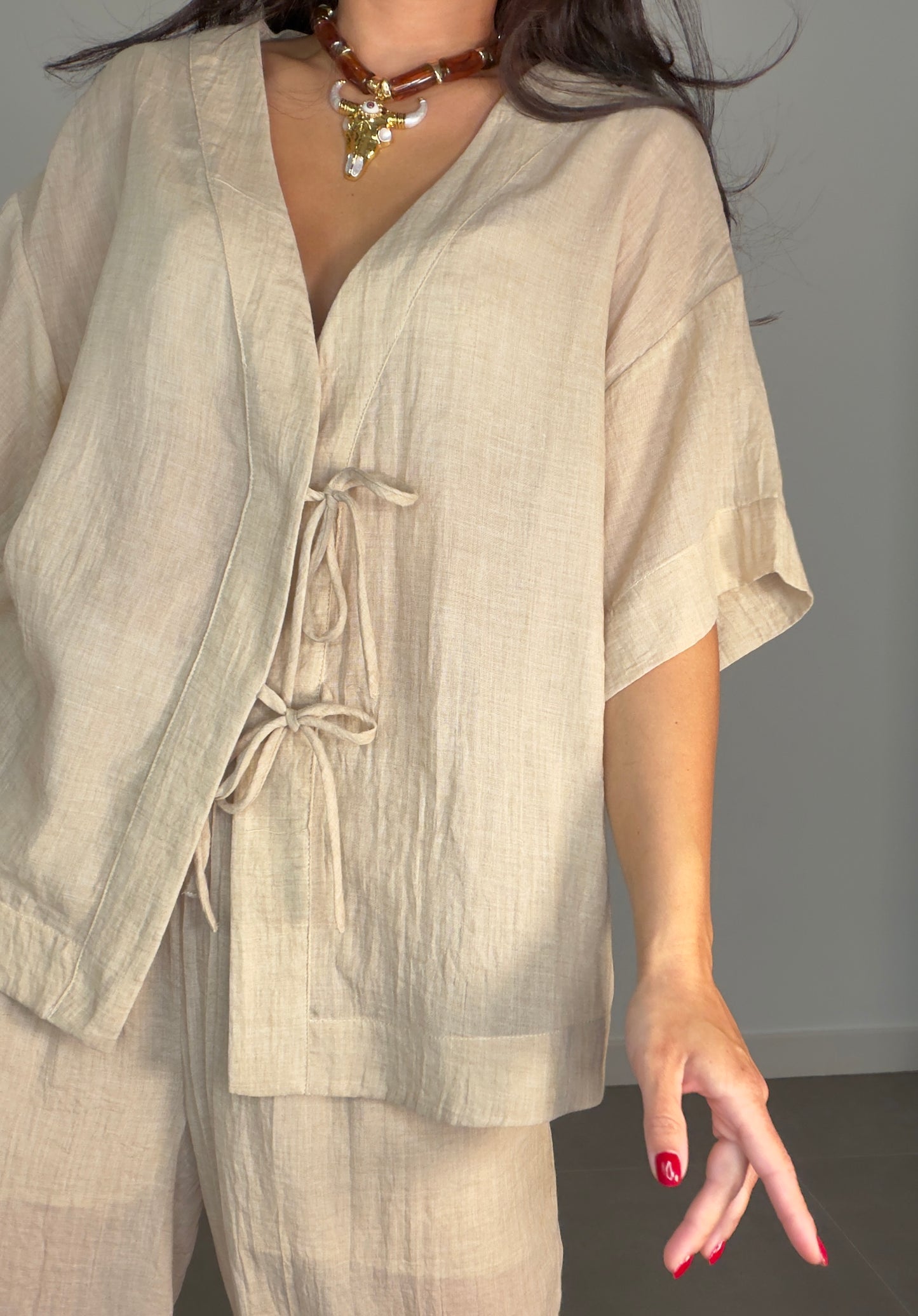 Conjunto PEPA