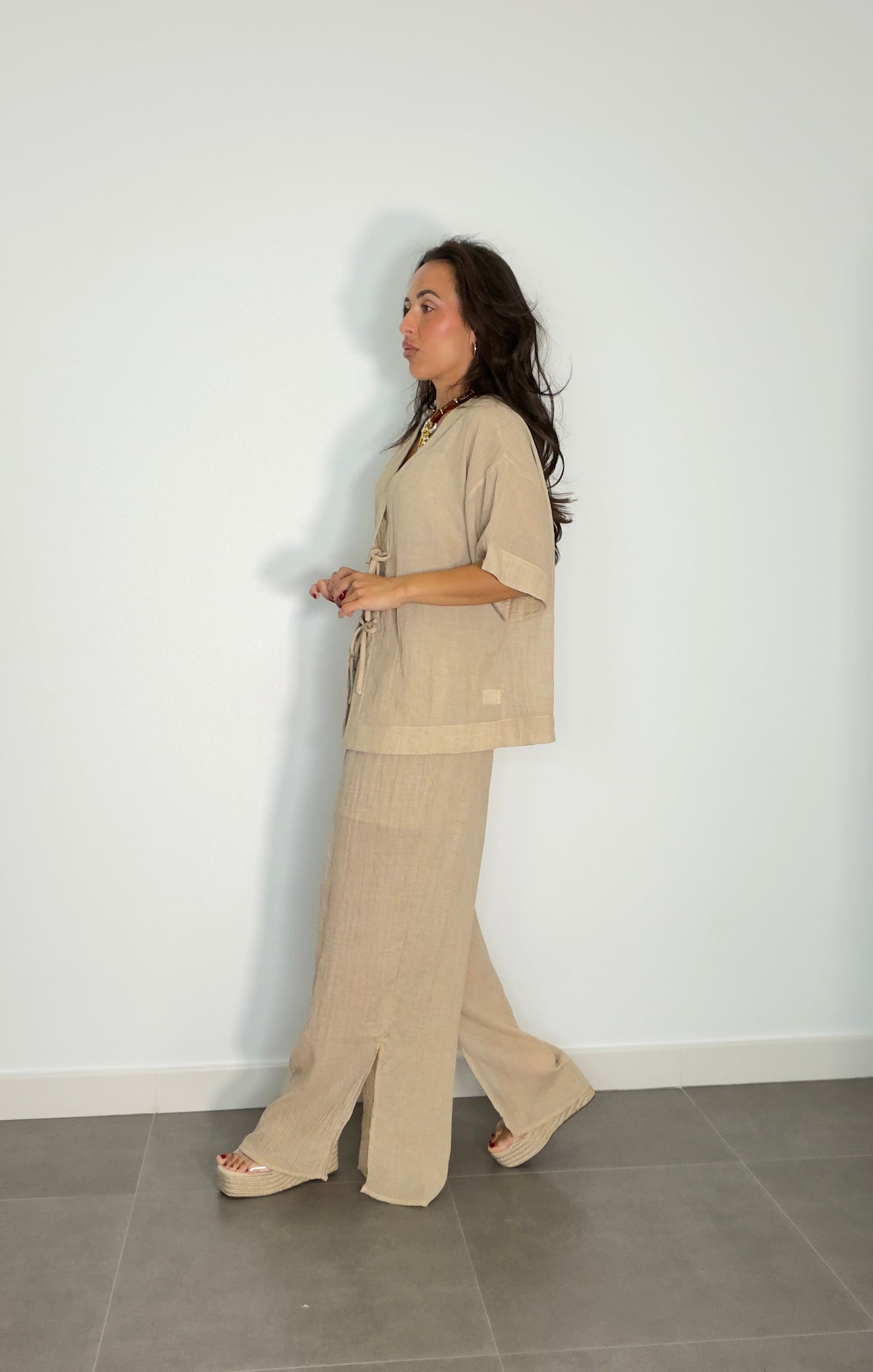 Conjunto PEPA