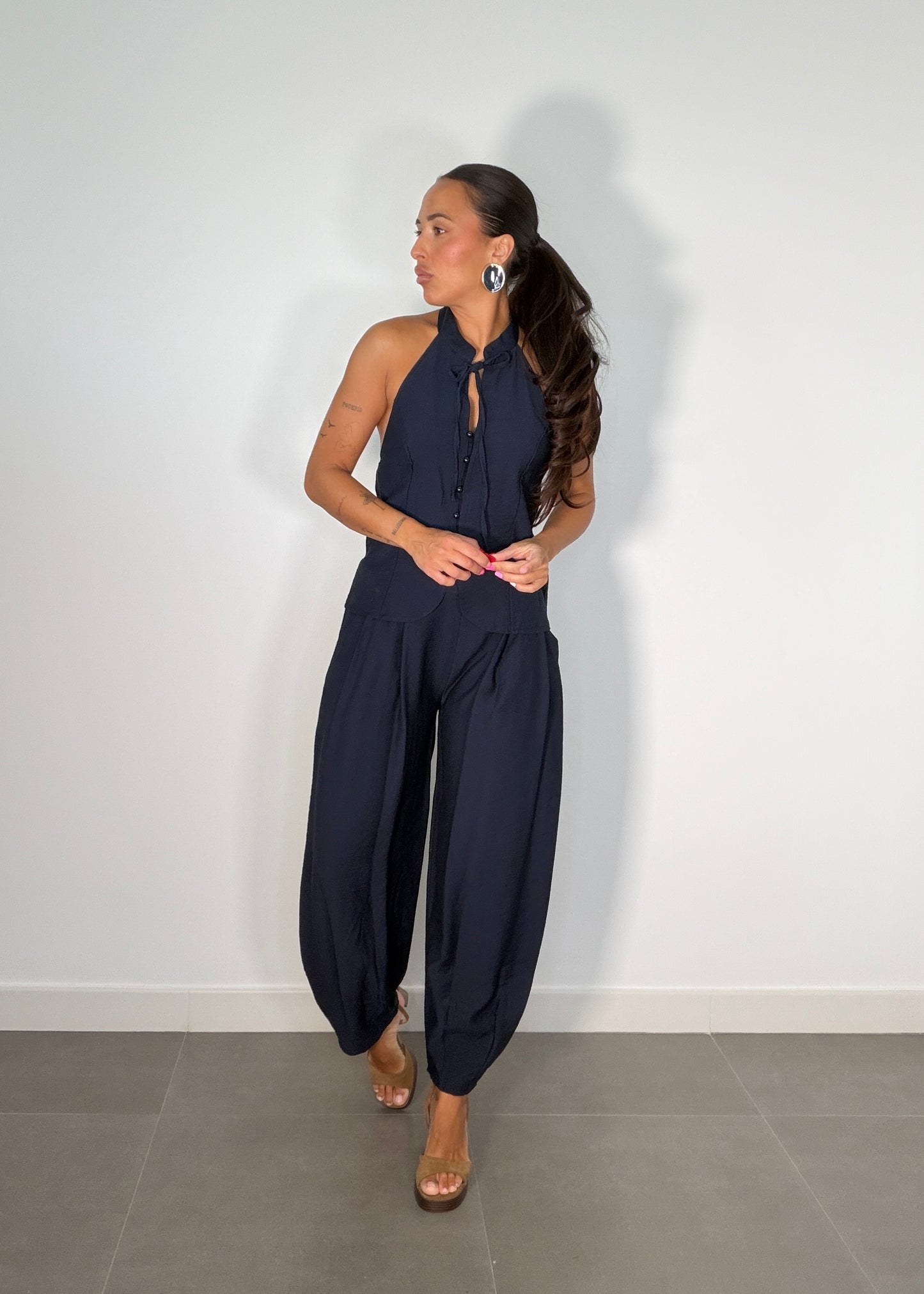 Conjunto NAHIA