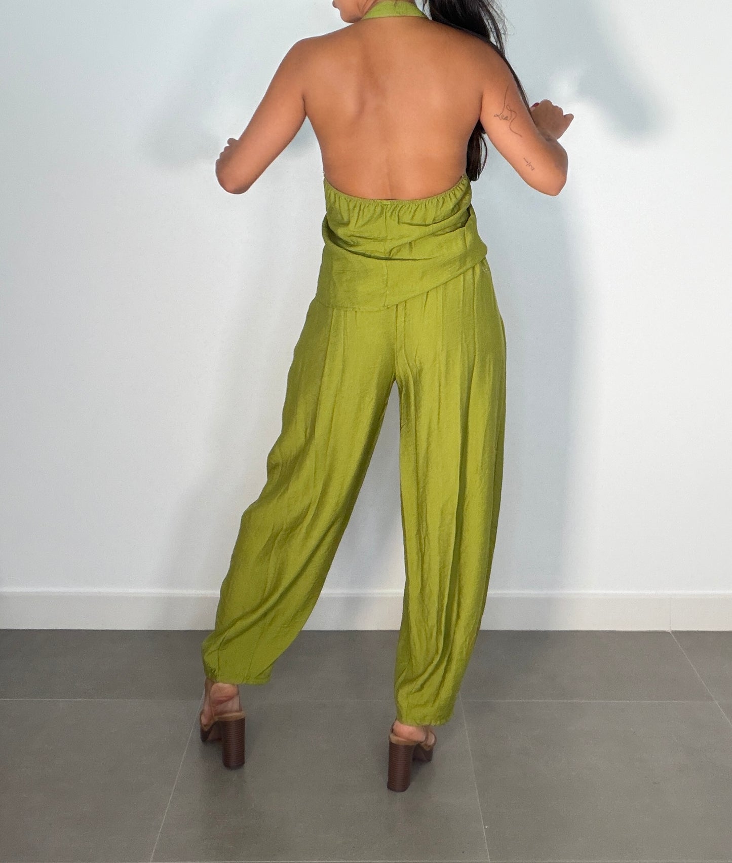 Conjunto NAHIA