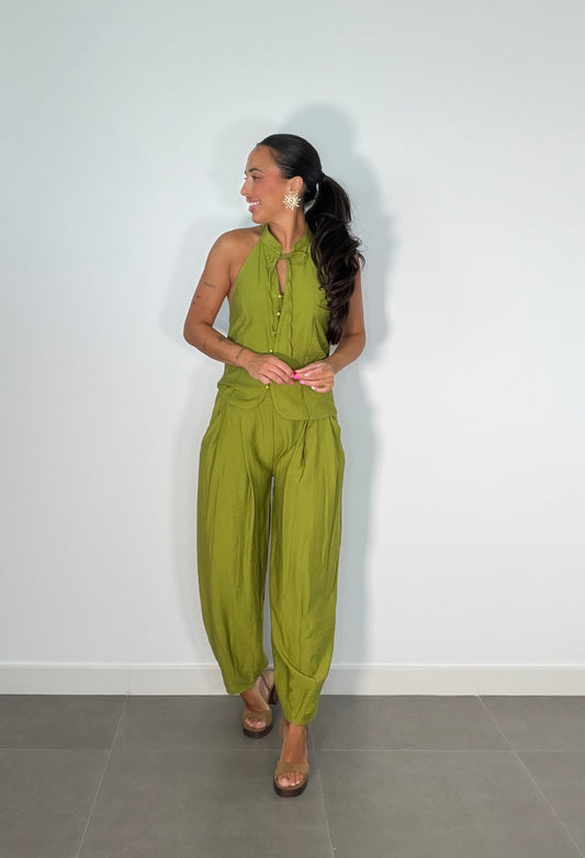 Conjunto NAHIA