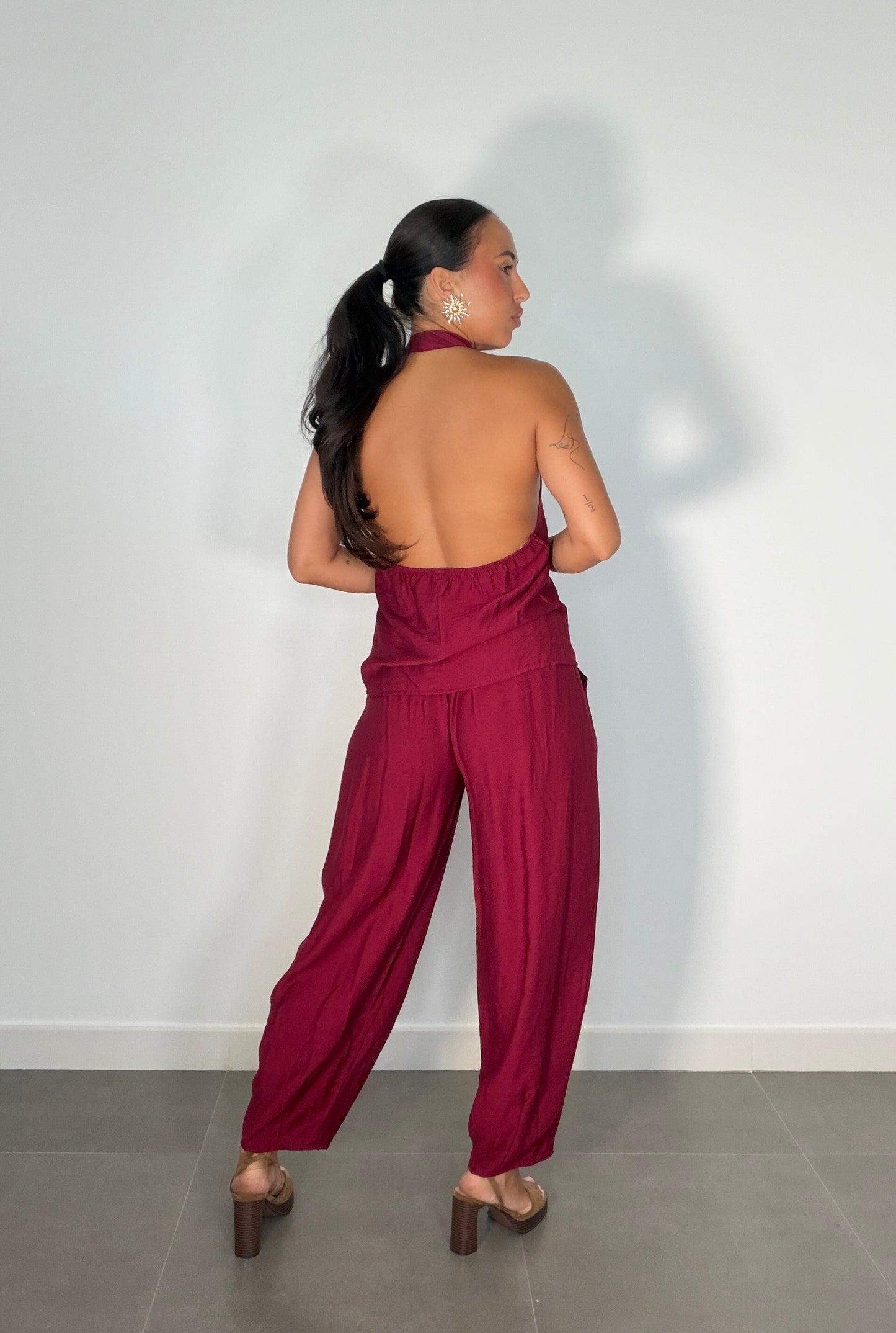 Conjunto NAHIA