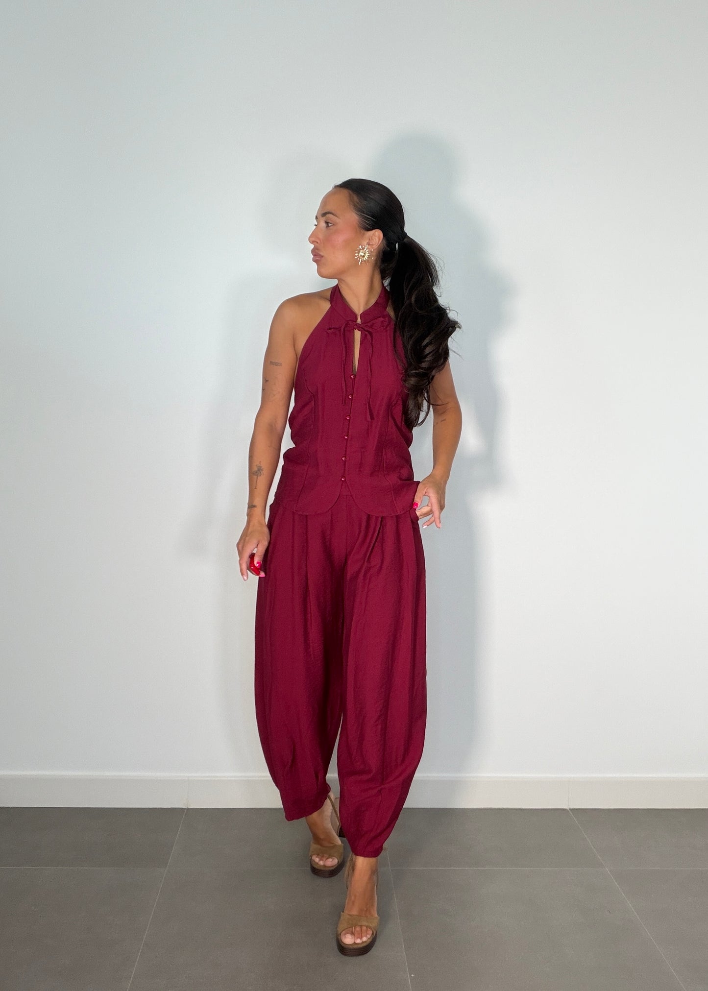 Conjunto NAHIA
