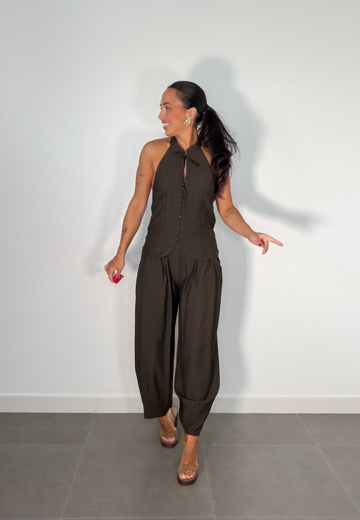 Conjunto NAHIA