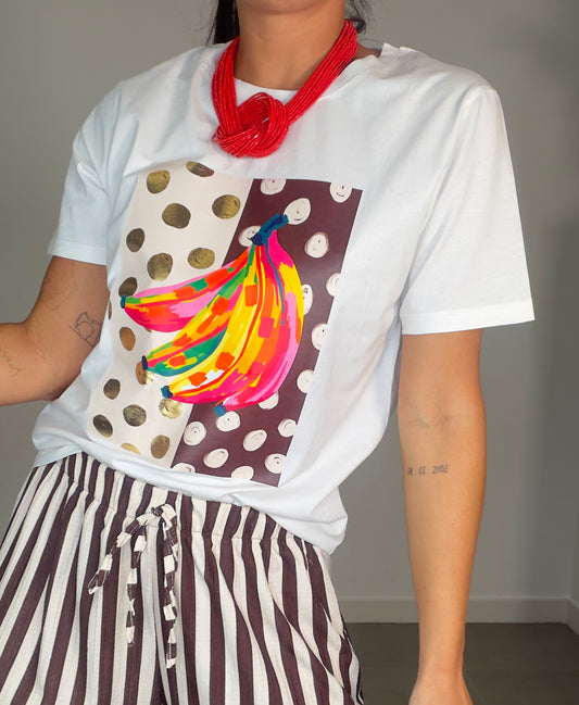 Camiseta DIBUJO