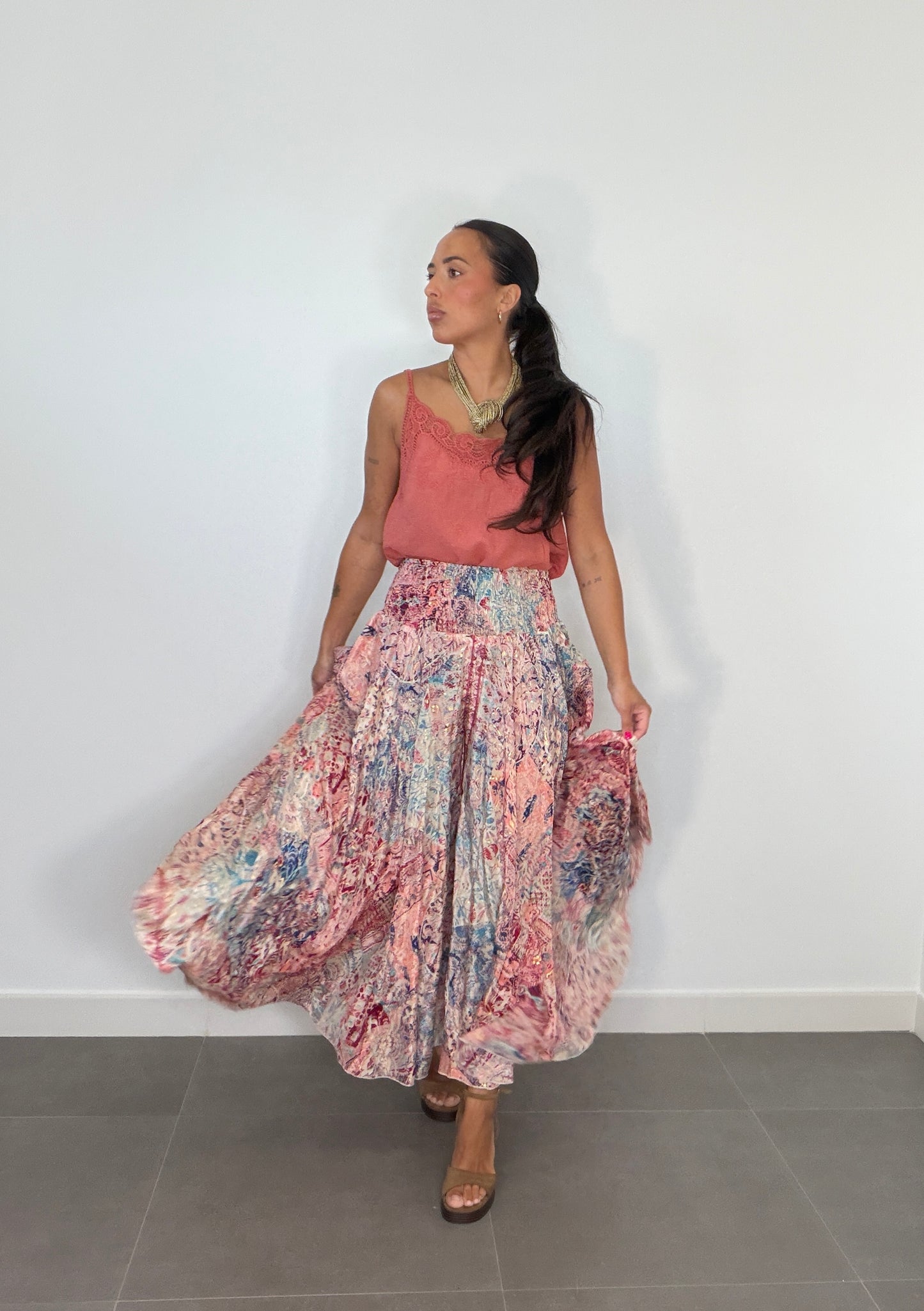 Falda/pantalón LIORA