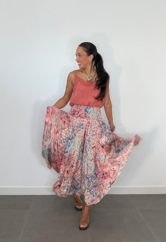 Falda/pantalón LIORA