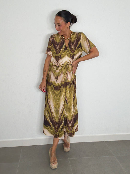 Vestido EIRA