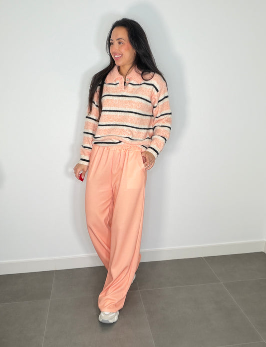 Pantalón LARGO CAPA DE AIRE