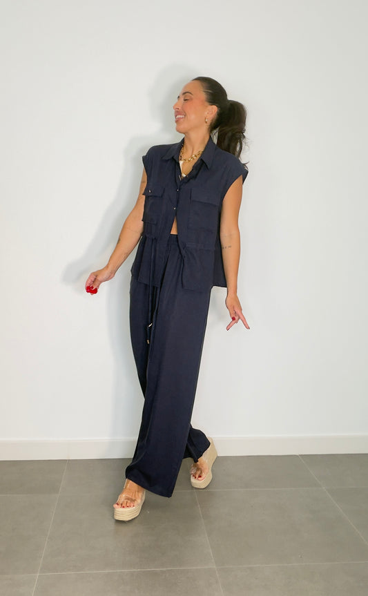 Conjunto LOW COST TINA
