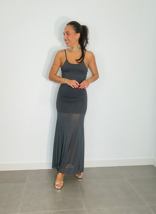 Vestido LOW COST MARC