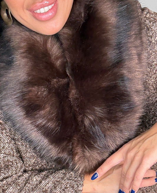 Cuello PELO
