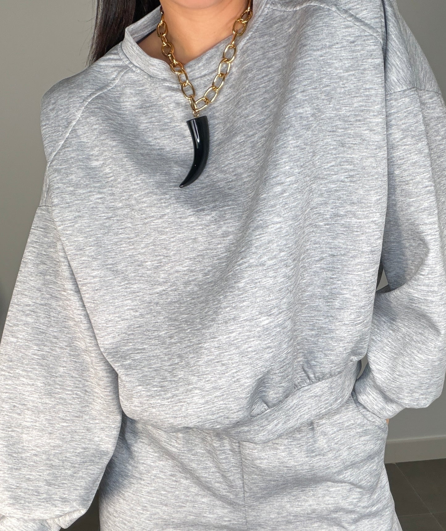 Conjunto HOMBRERAS CAPA DE AIRE