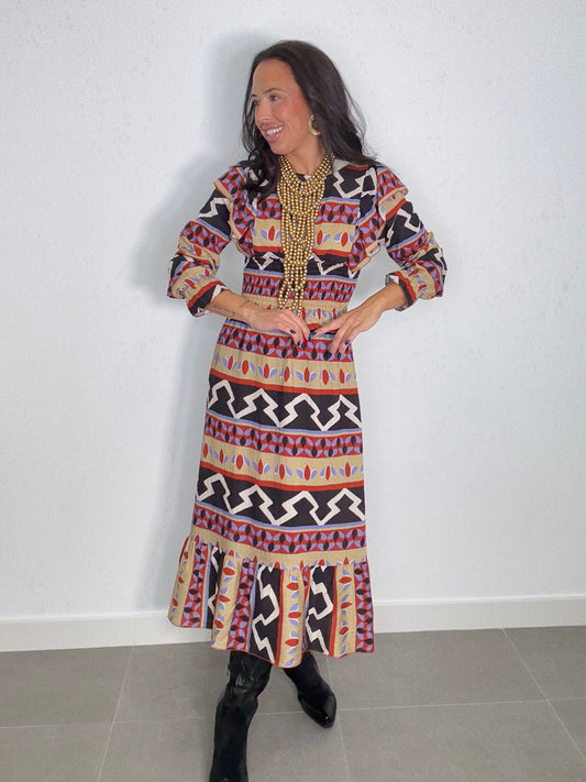 Vestido BARI