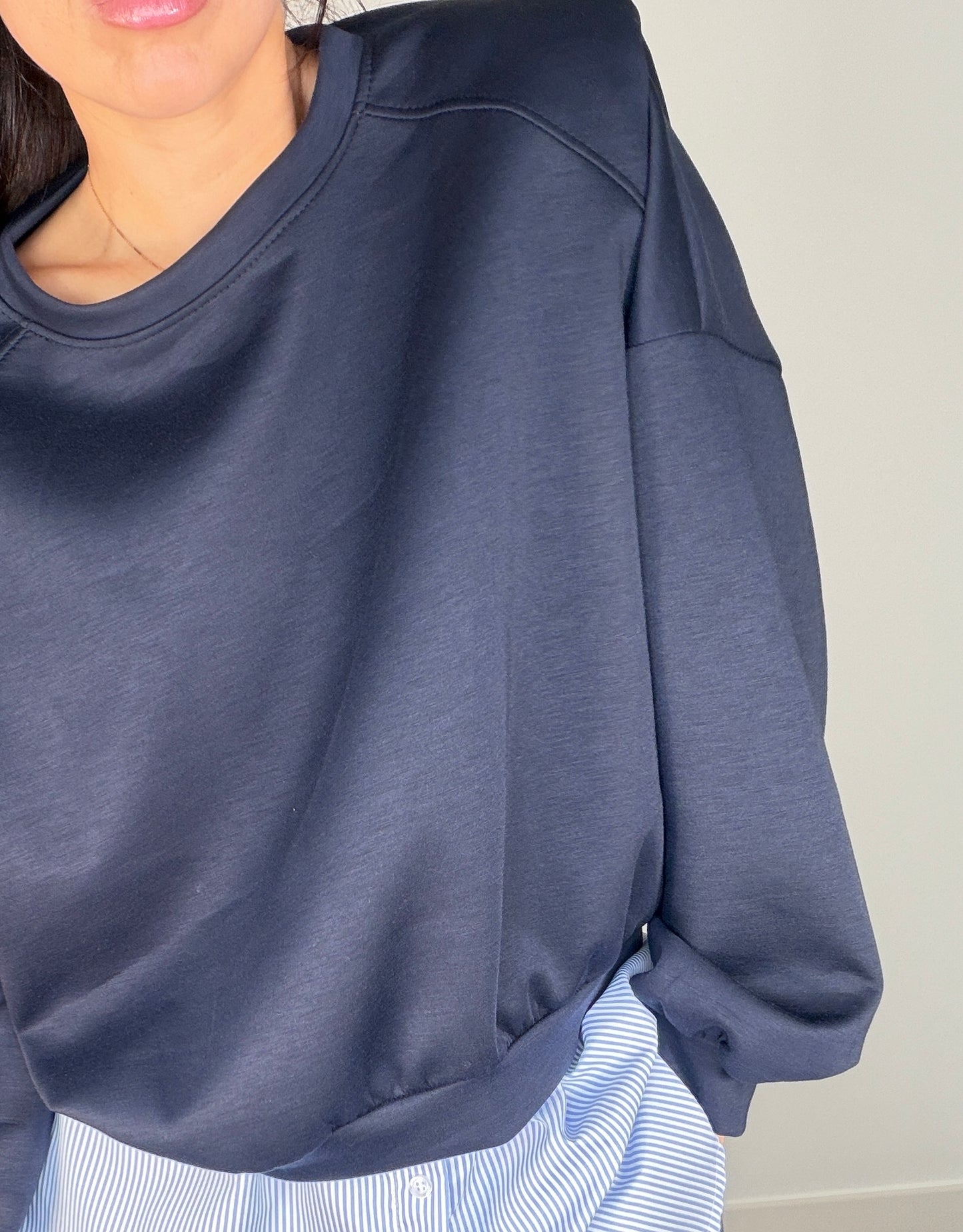 Conjunto HOMBRERAS CAPA DE AIRE