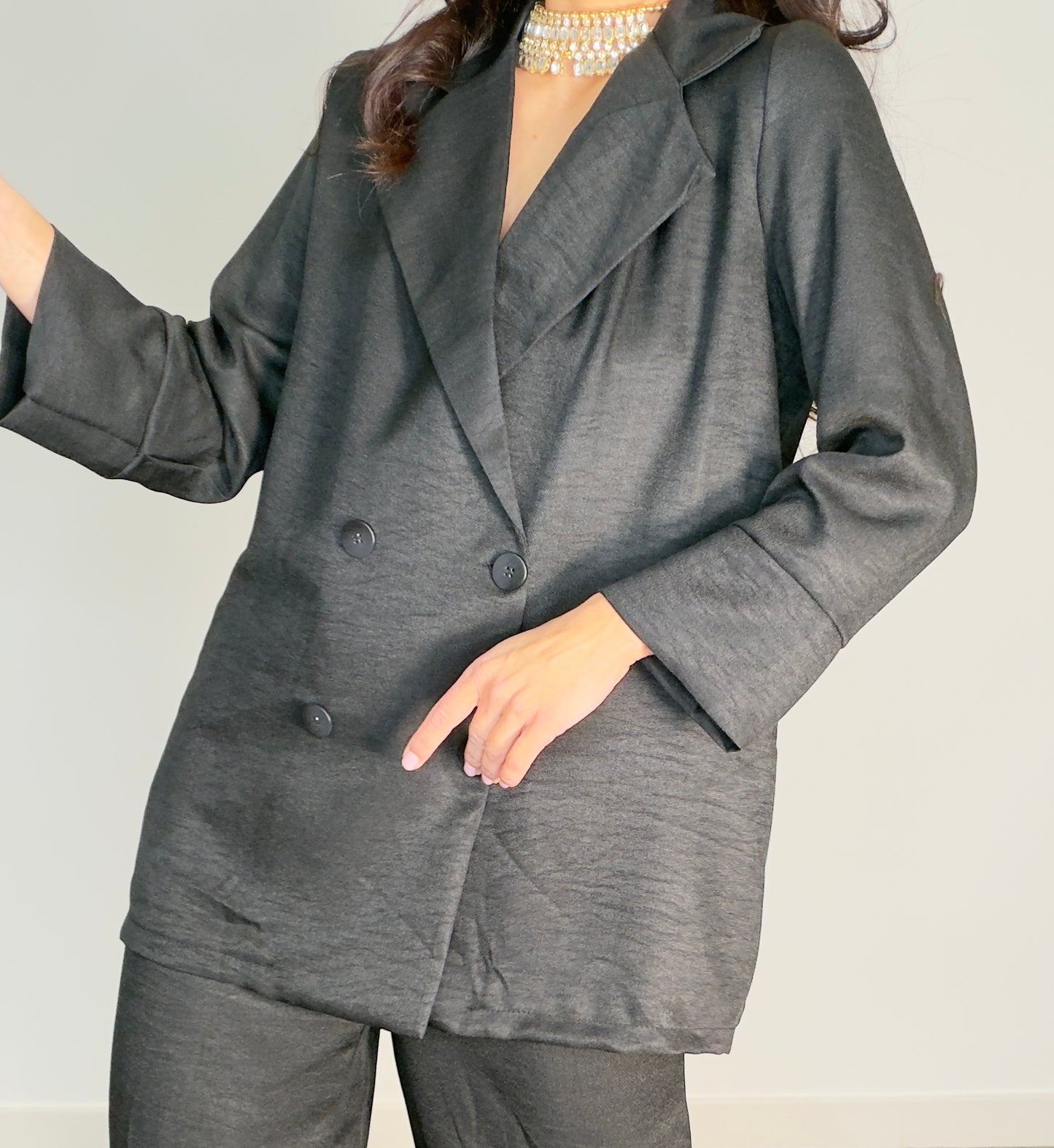 Conjunto ROMA