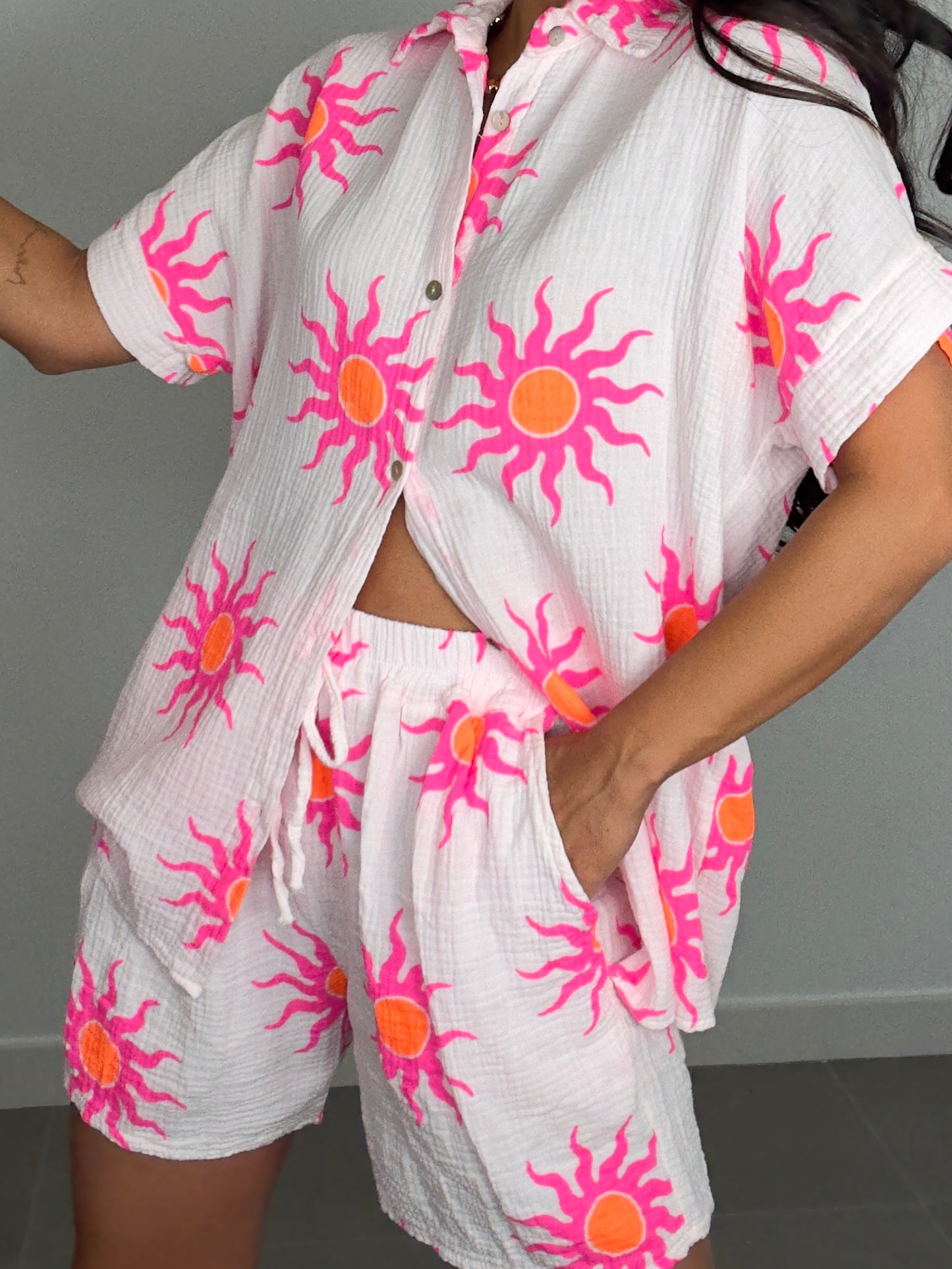 Conjunto MARGARET