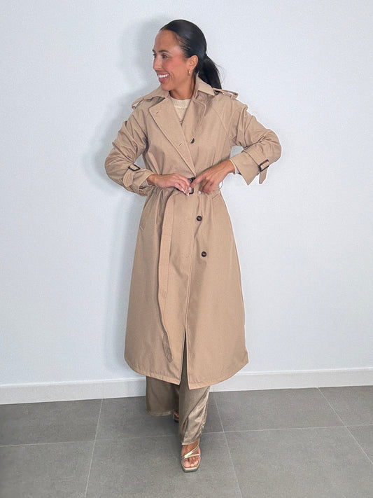 GABARDINA