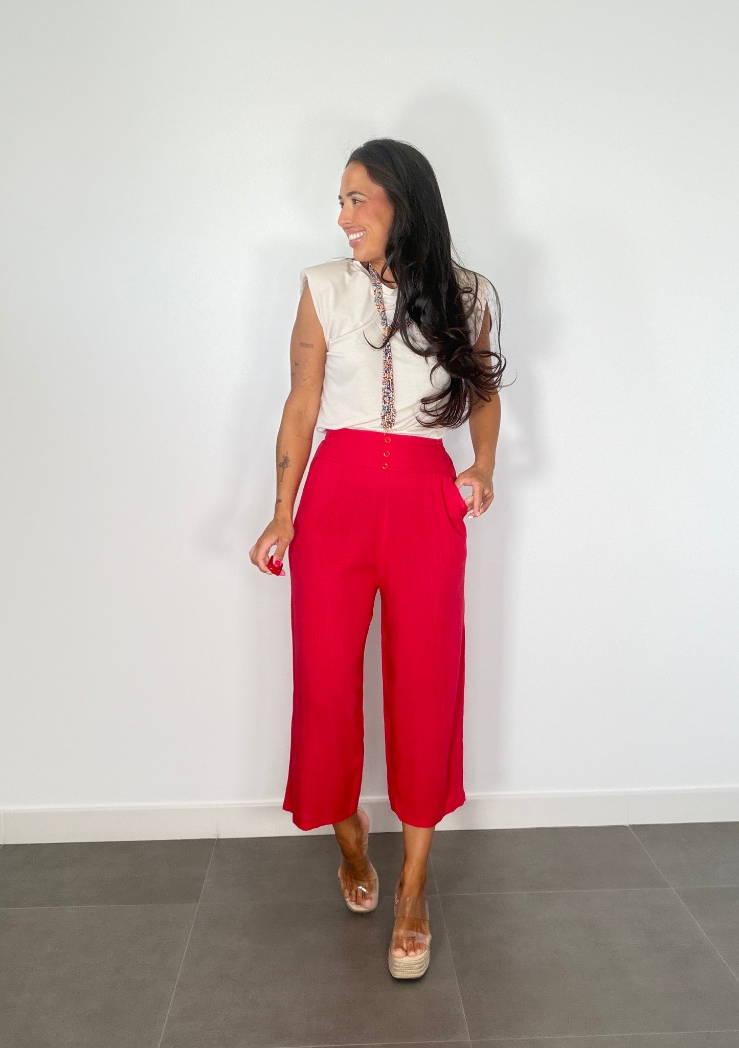 Pantalón LOW COST ZURITA