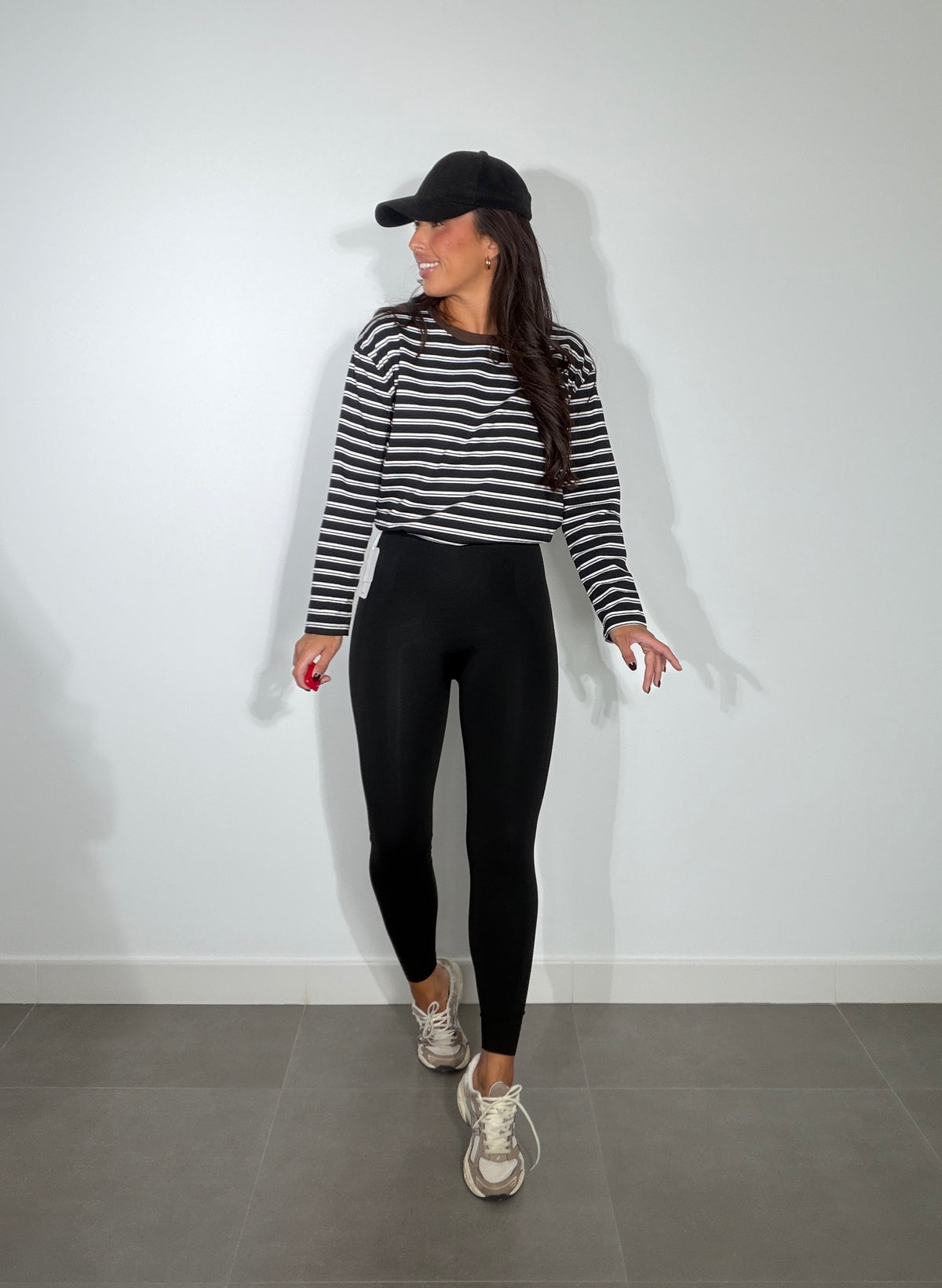 Leggins TURKIA