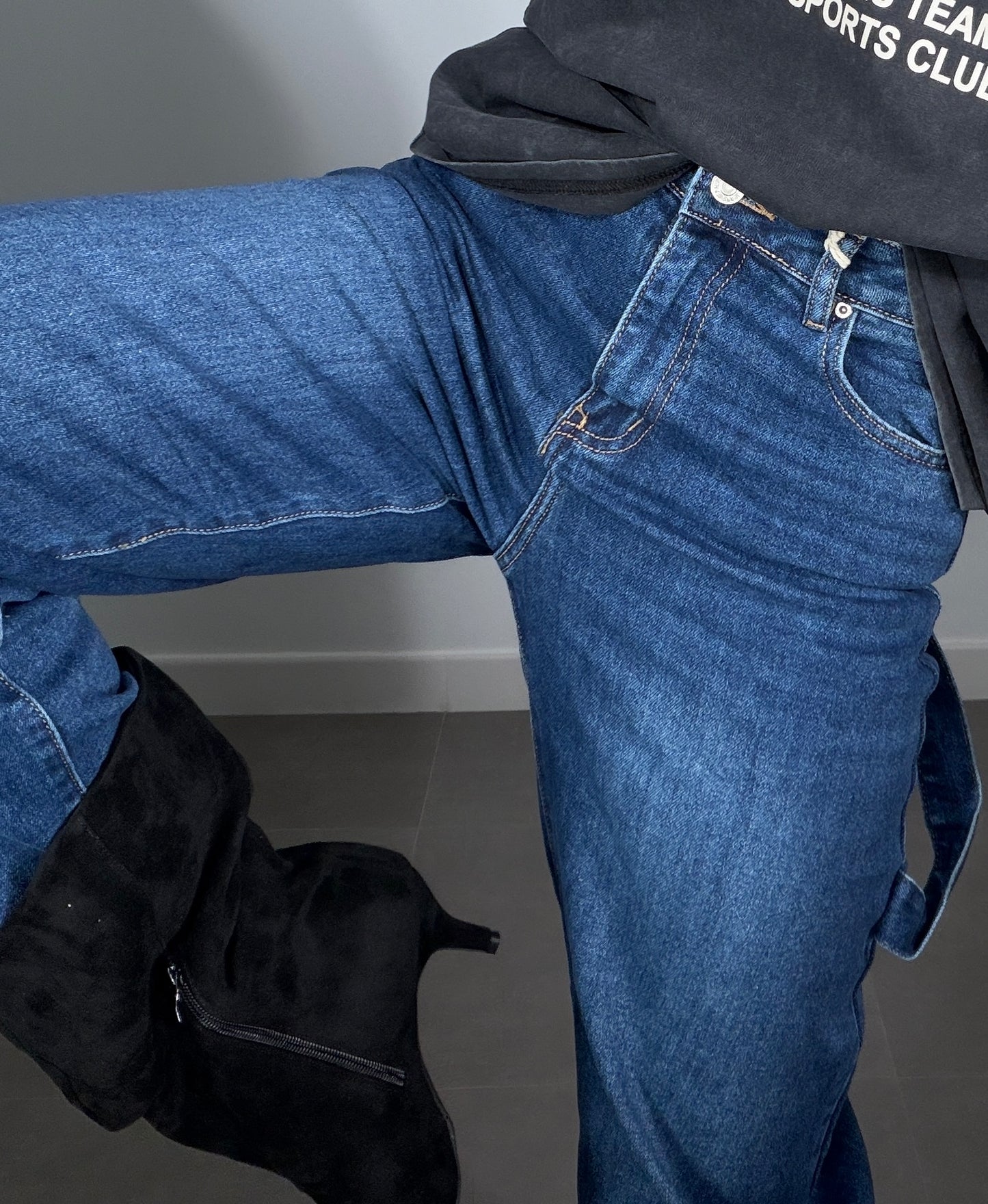 Denim TREBILLA