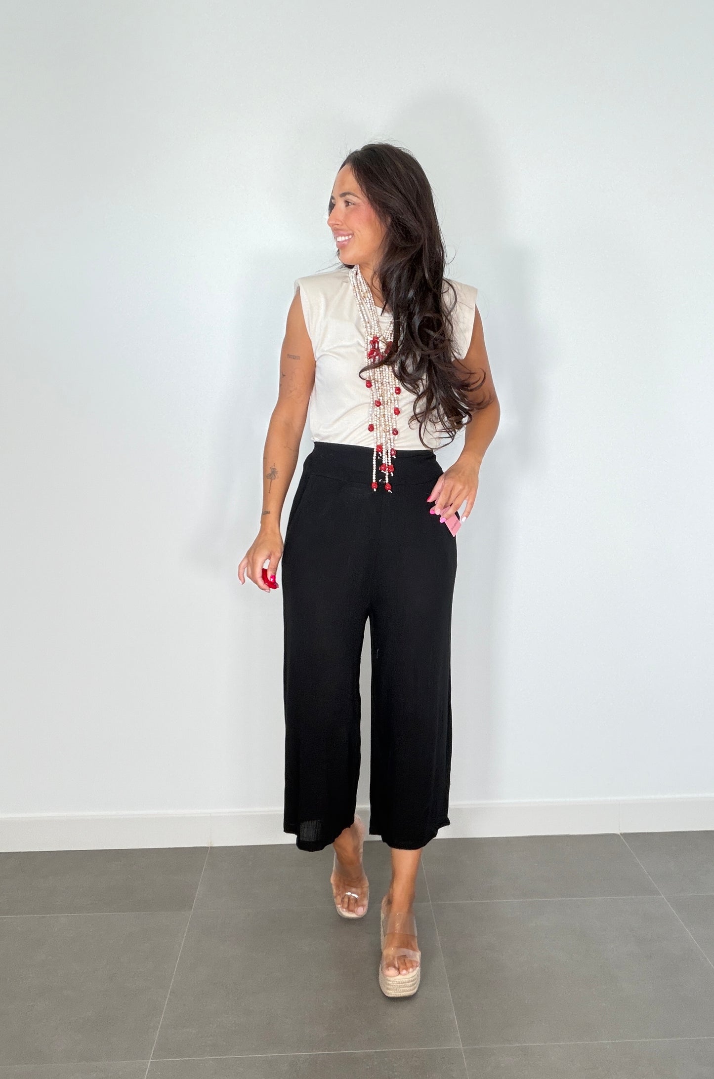 Pantalón LOW COST ZURITA