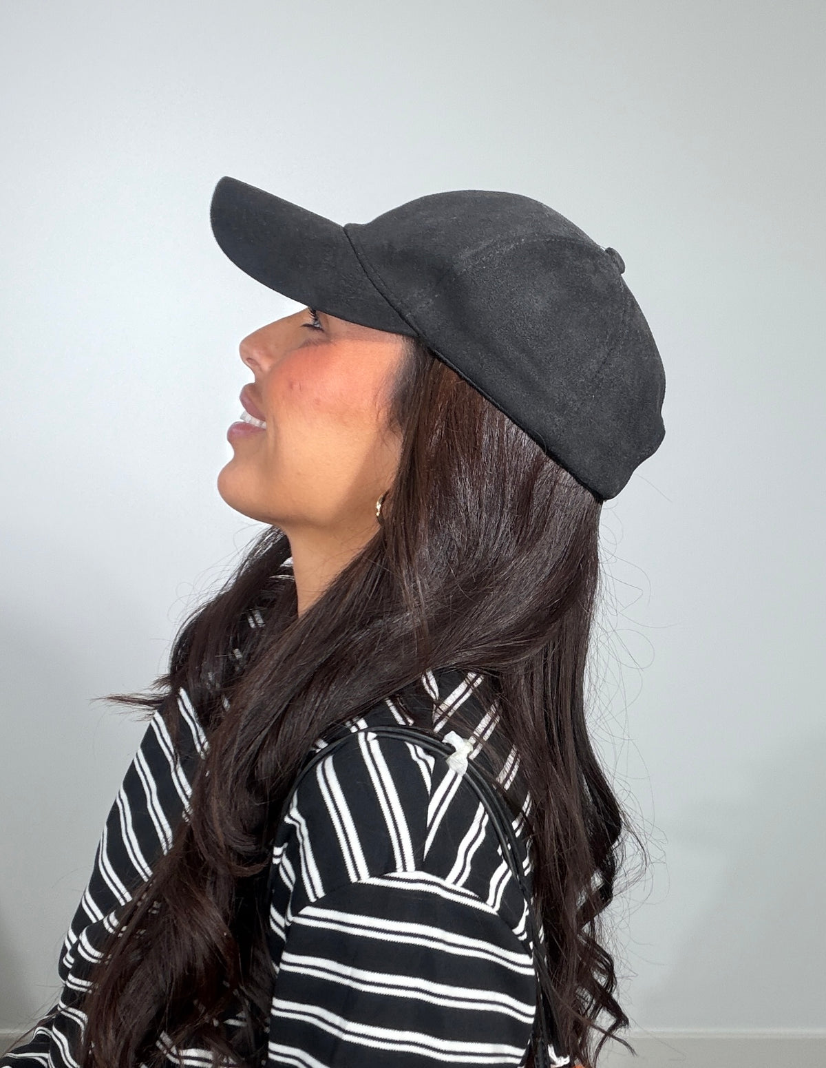 Gorra ANTES