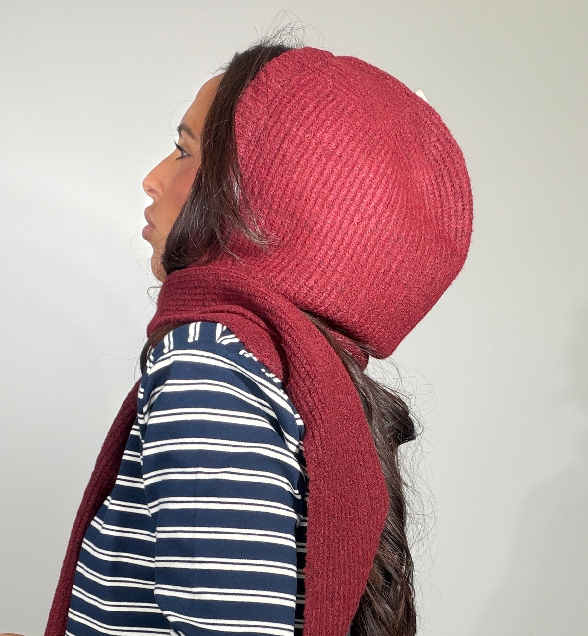 Balaclava PUNTO