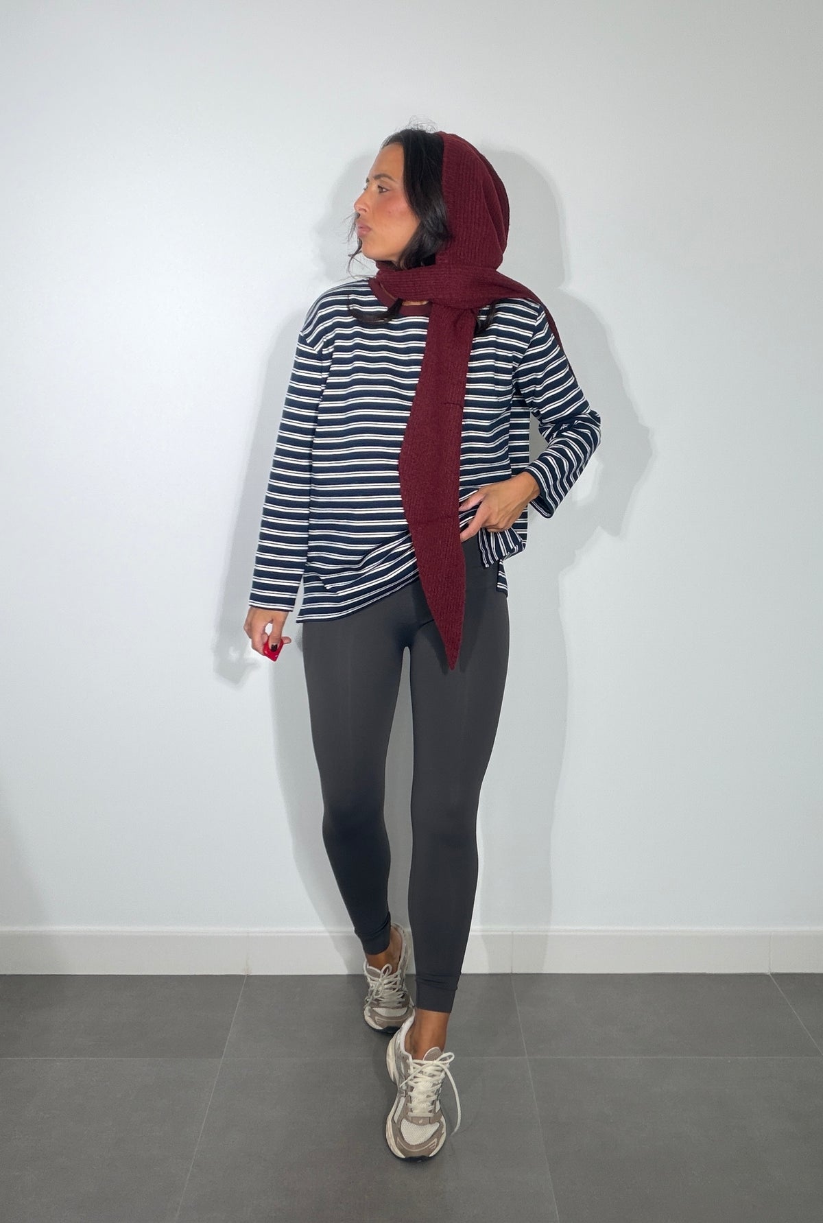Leggins TURKIA