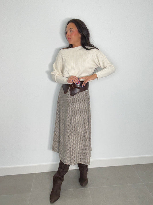 Falda CAMPERO