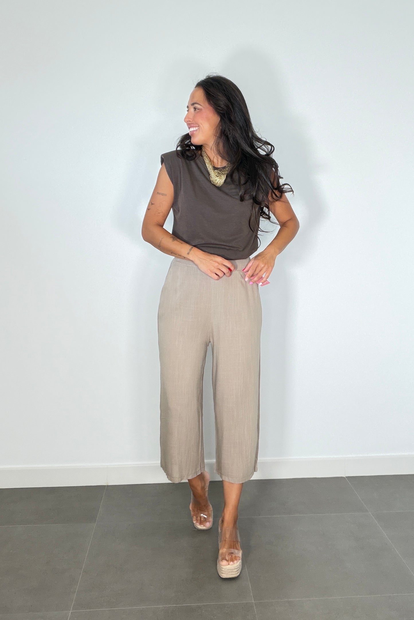 Pantalón LOW COST ZURITA