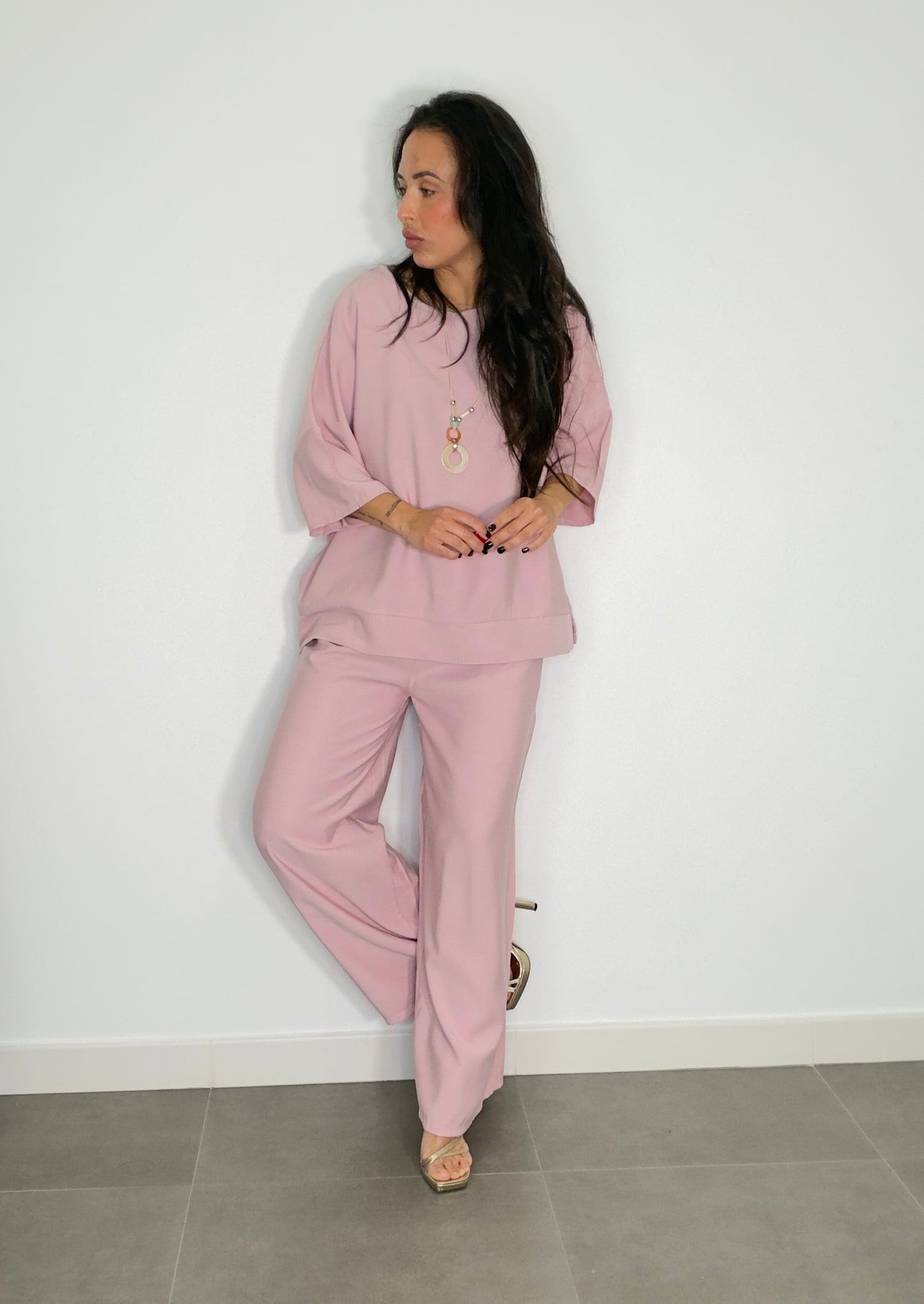 Pantalón FLUIDO PIXIE