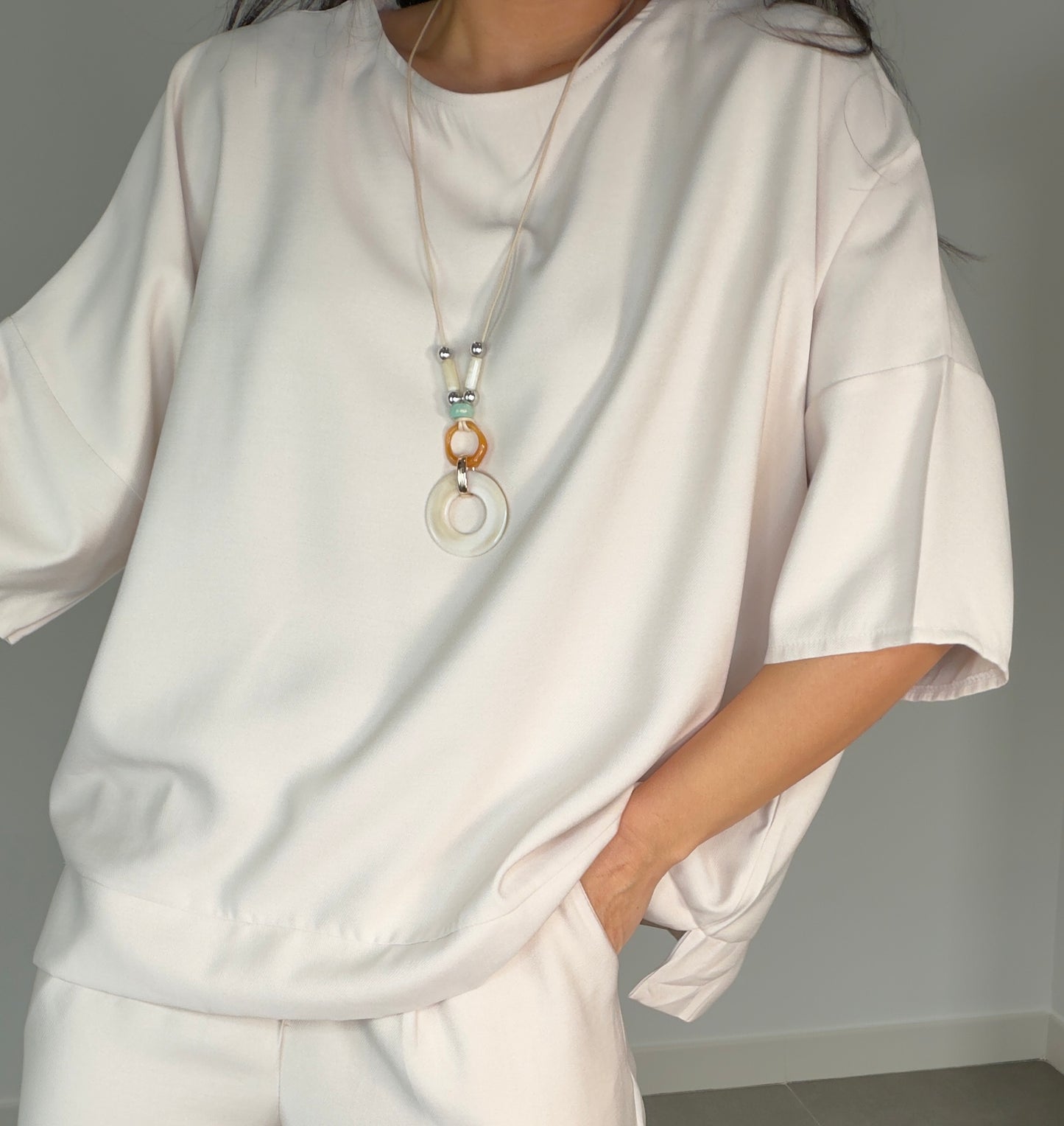 Camisa OVERSIZE PIXIE