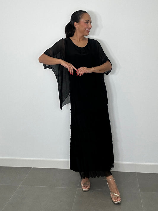 Vestido GASA JULIA