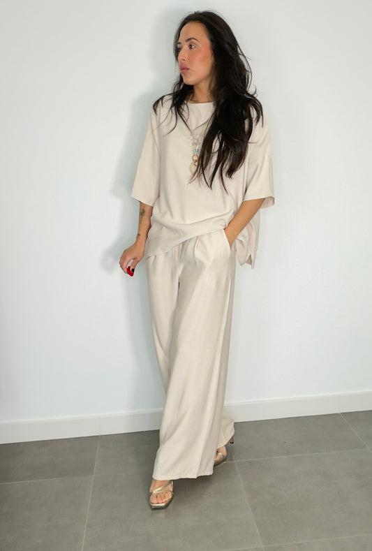 Pantalón FLUIDO PIXIE