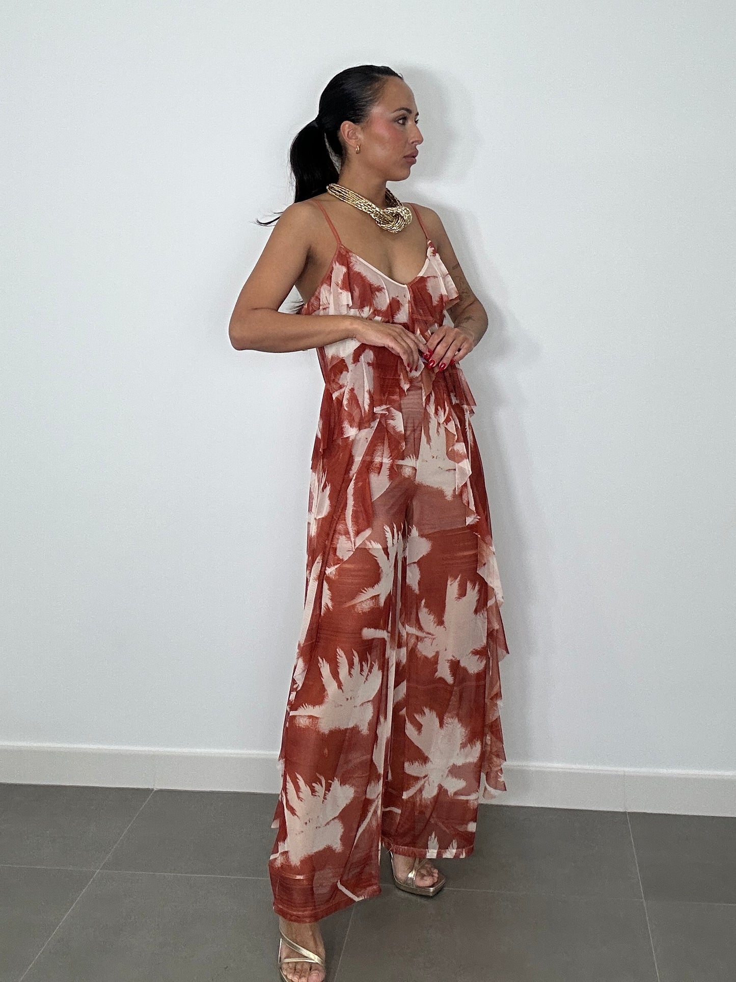 Conjunto ZAFIRO