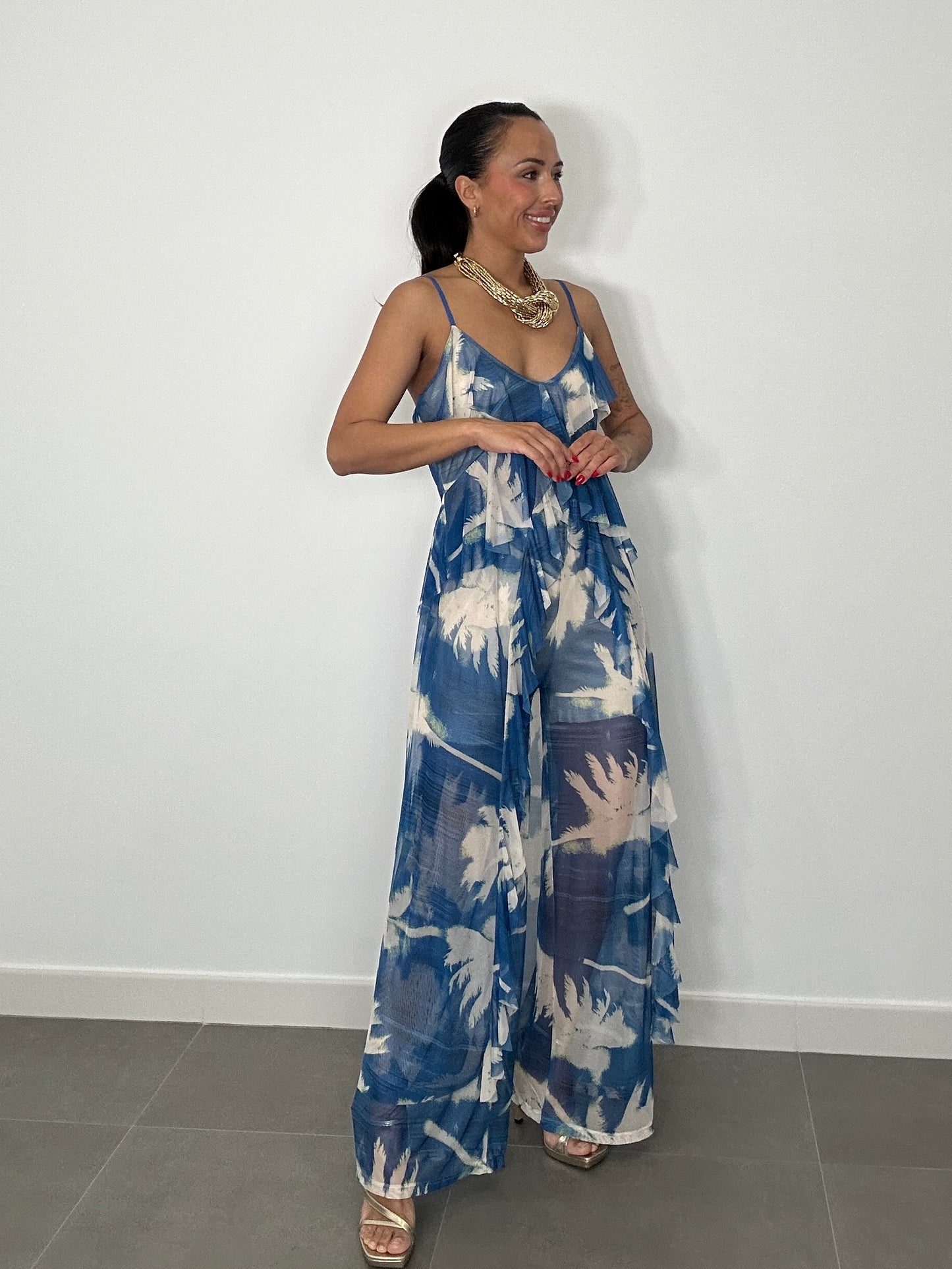 Conjunto ZAFIRO