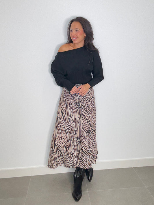 Falda TIMISU