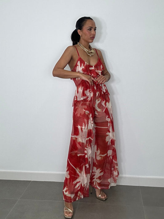 Conjunto ZAFIRO