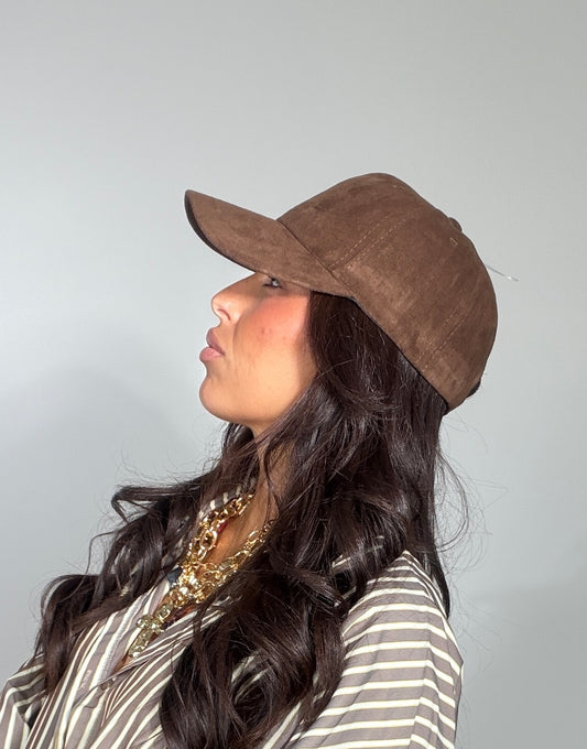 Gorra ANTES