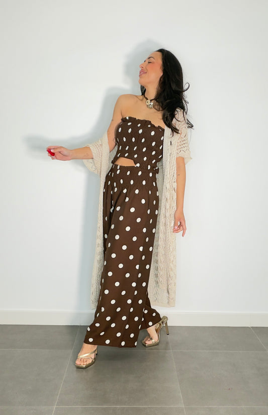 Conjunto PALABRA HONOR LUNARES