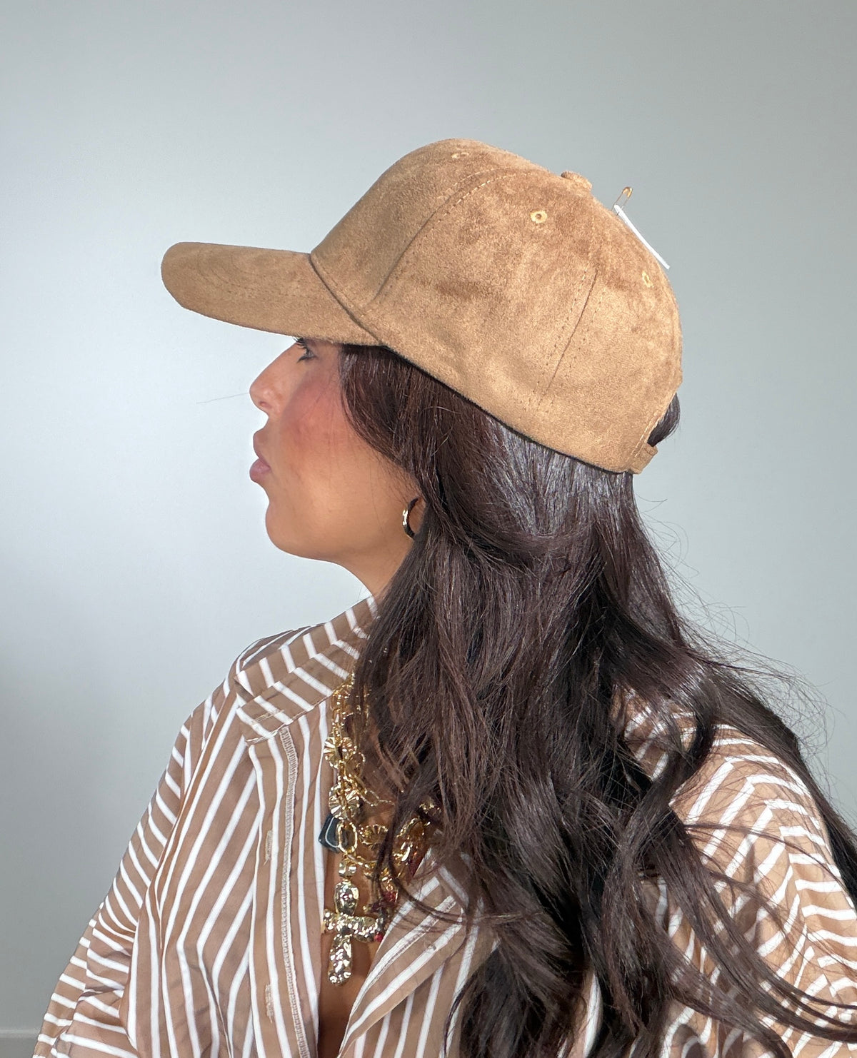 Gorra ANTES