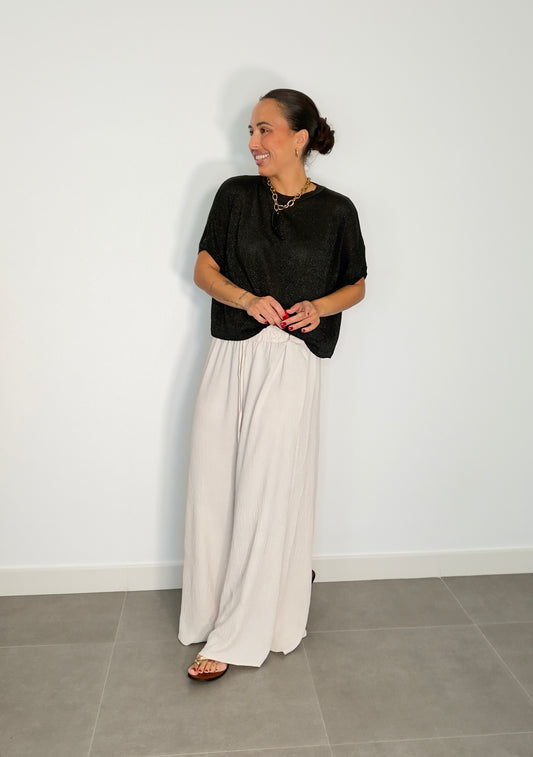 Pantalón FLUIDO LOW COST