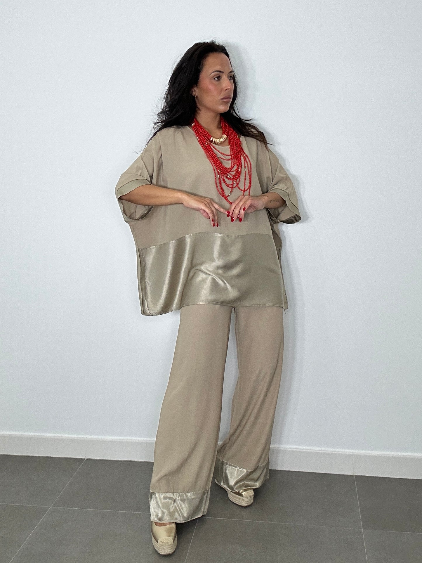 Conjunto AMPARO