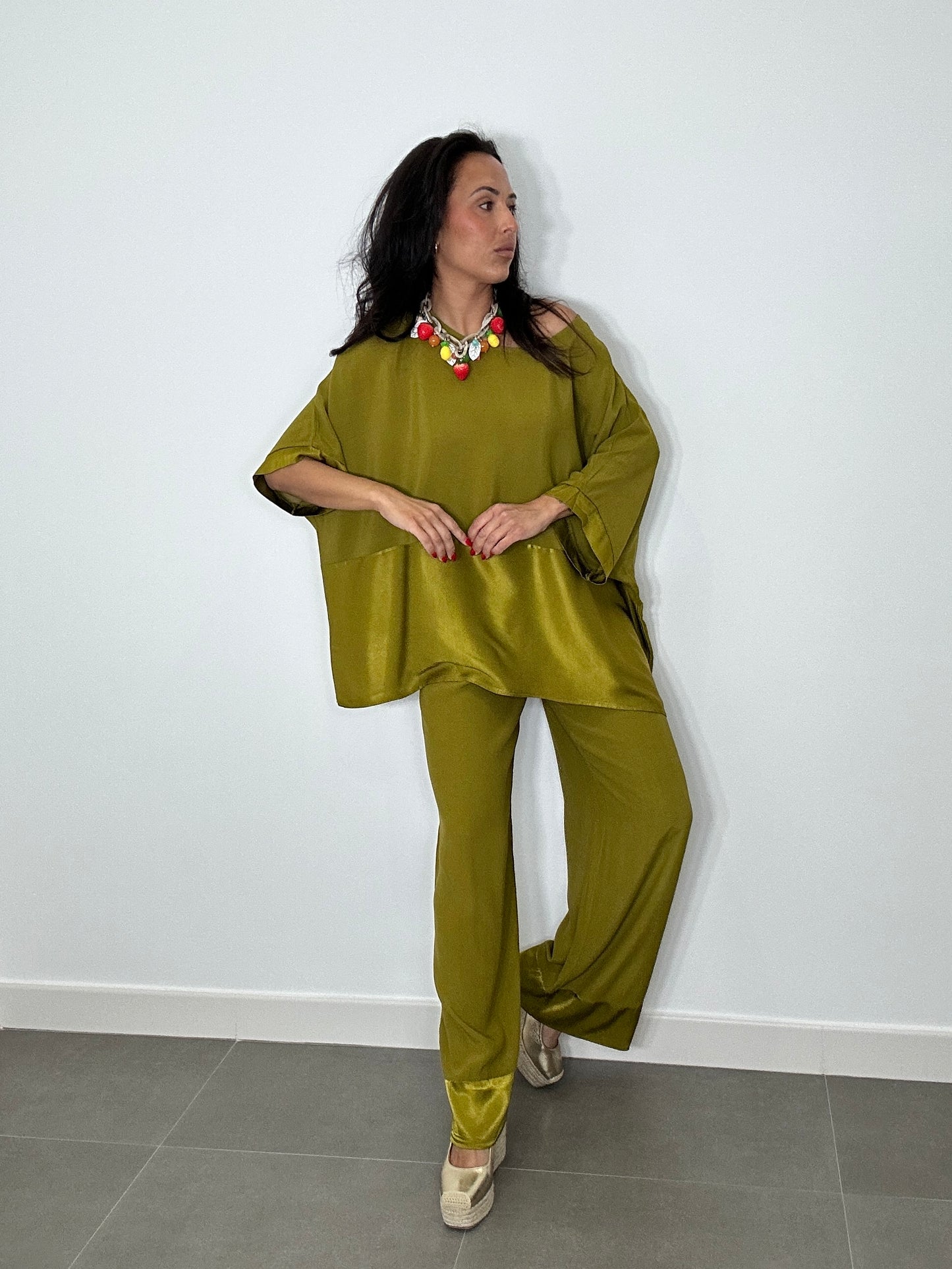 Conjunto AMPARO